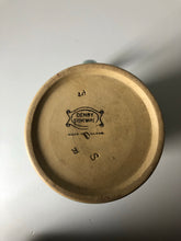 Load image into Gallery viewer, Vintage Denby Pottery half pint Jug