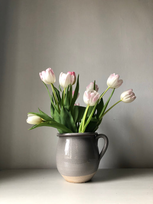 Vintage Farmhouse Jug