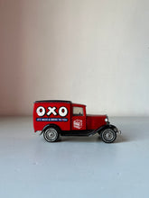 Load image into Gallery viewer, Vintage Matchbox Advertising Car, Oxo