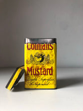 Load image into Gallery viewer, Vintage Colman’s Mustard Tin