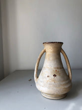 Load image into Gallery viewer, Clay Pottery Vase