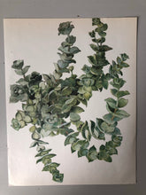 Load image into Gallery viewer, Vintage Succulent Print