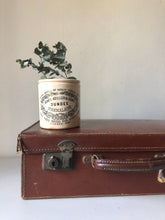 Load image into Gallery viewer, Large James Keiller &amp; Sons Marmalade Jar