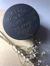 Load image into Gallery viewer, Antique Clotted Cream Tin
