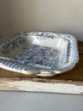 Load image into Gallery viewer, Antique Transferware Dish, Asiatic Pheasant