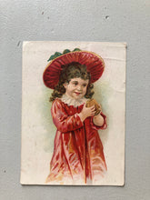 Load image into Gallery viewer, Victorian Advertising Post Cards
