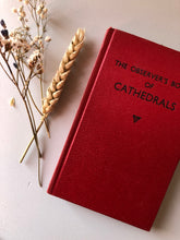 Load image into Gallery viewer, Observer book of Cathedrals