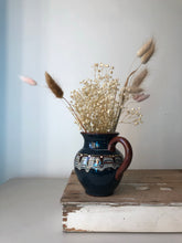 Load image into Gallery viewer, Vintage Troyan Pottery Jug