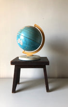 Load image into Gallery viewer, Vintage Tin Globe