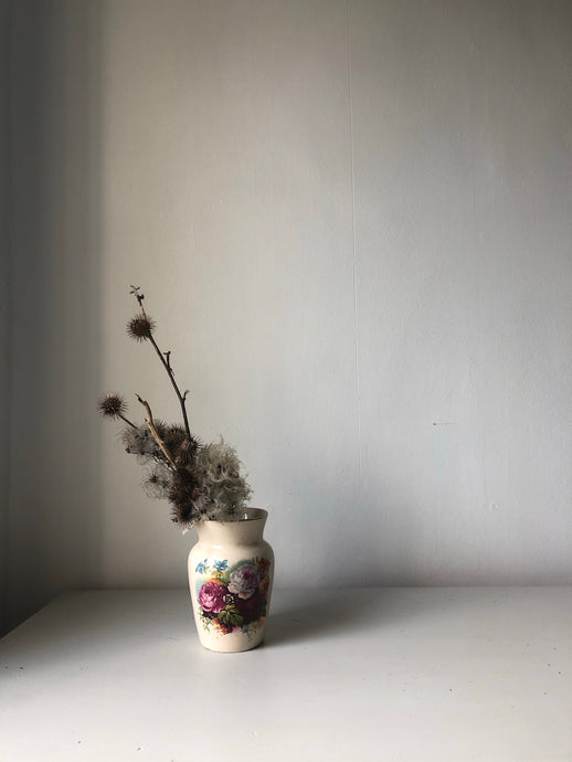 Vintage Decorative Vase