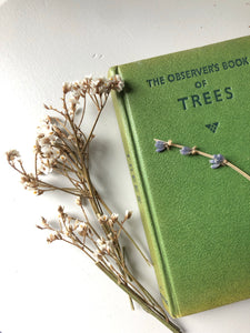 Observer Book of Trees