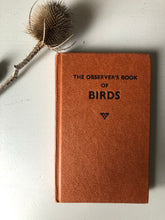 Load image into Gallery viewer, Observer Book of Birds