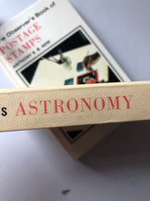 Load image into Gallery viewer, Observer Book of Astronomy, Hardcover