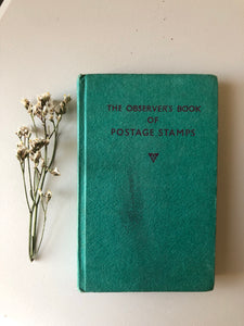 NEW - Observer Book of Postage Stamps