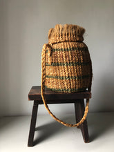 Load image into Gallery viewer, Vintage Bucket Basket