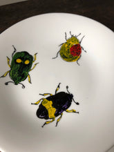 Load image into Gallery viewer, Hand Painted Bug Dish