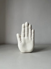 Load image into Gallery viewer, Vintage Ceramic Hand Book End