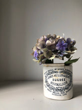 Load image into Gallery viewer, Large James Keiller &amp; Sons Dundee Marmalade Jar