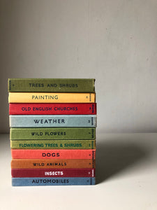 Observer Book of Weather