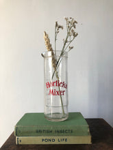 Load image into Gallery viewer, Vintage Horlicks Mixture Jar