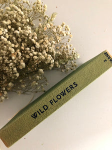 Observer book of Wild Flowers