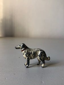 Vintage Lead Dog