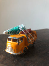 Load image into Gallery viewer, NEW - Vintage Driving Home For Christmas, Coca Cola Truck