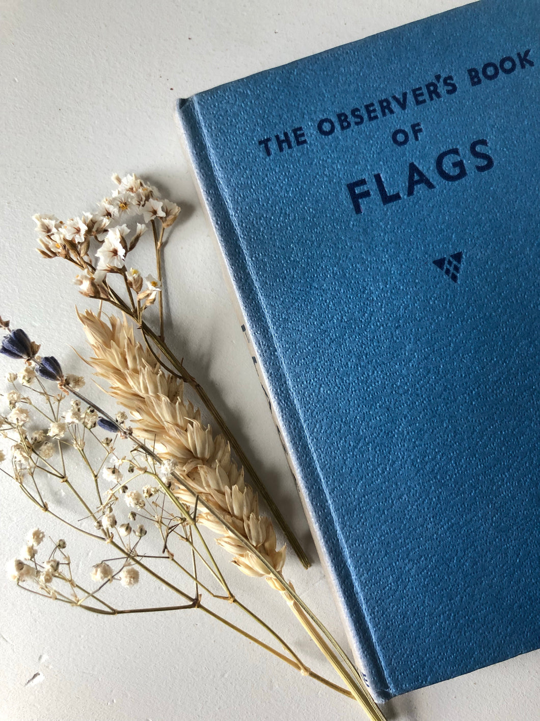 Observer Book of Flags