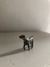 Load image into Gallery viewer, Vintage lead Dog
