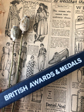 Load image into Gallery viewer, Vintage Observer Book British Awards