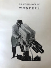 Load image into Gallery viewer, Vintage ‘The Wonder Book of Wonders’