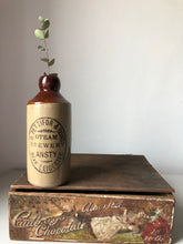 Load image into Gallery viewer, Antique Pettifor &amp; Sons Beer Bottle
