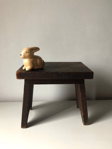 NEW - Vintage Sylvac Bunny