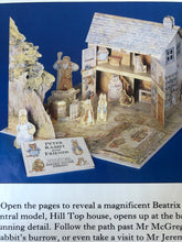 Load image into Gallery viewer, Vintage Peter Rabbit Spectacular Giant Pop up and Play Book
