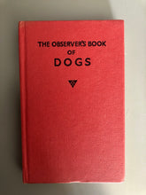 Load image into Gallery viewer, Pair of Observer Books, Cacti and Dogs