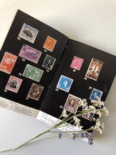 Load image into Gallery viewer, NEW - Observer Book of Postage Stamps