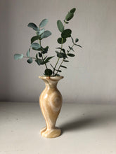 Load image into Gallery viewer, Vintage Onyx Miniature Vase