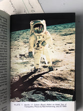 Load image into Gallery viewer, Observer Book of Manned Spaceflight