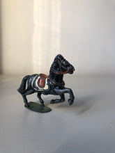 Load image into Gallery viewer, Vintage Lead Circus Horse