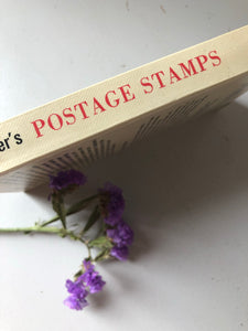 Observer Book of Postage Stamps, Hardcover