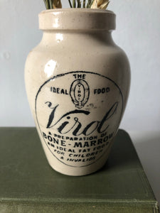 Antique Virol Jar