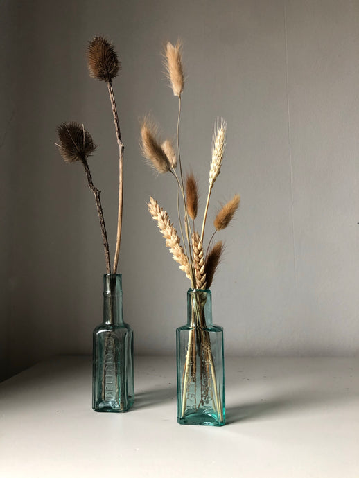 Early 1900’s ‘Granny’s Delicious Sauce’ bottle