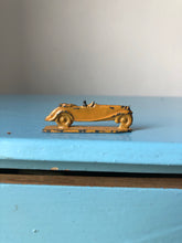 Load image into Gallery viewer, Vintage Lead Racing Car