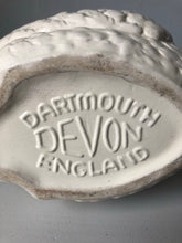 Load image into Gallery viewer, Vintage Dartmouth Devon Swan Planter
