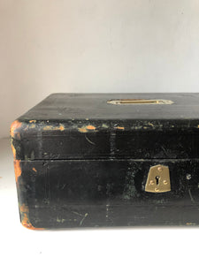Victorian Safety Box