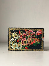 Load image into Gallery viewer, Antique Christmas Postcard