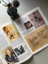 Load image into Gallery viewer, Vintage coffee table book, ‘An Introduction to Drawing’