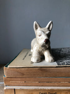 Vintage Sylvac Terrier