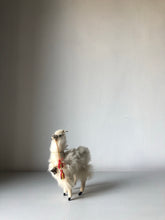 Load image into Gallery viewer, Vintage Alpaca Ornament
