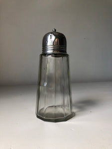 Vintage Authentic Sugar Shaker